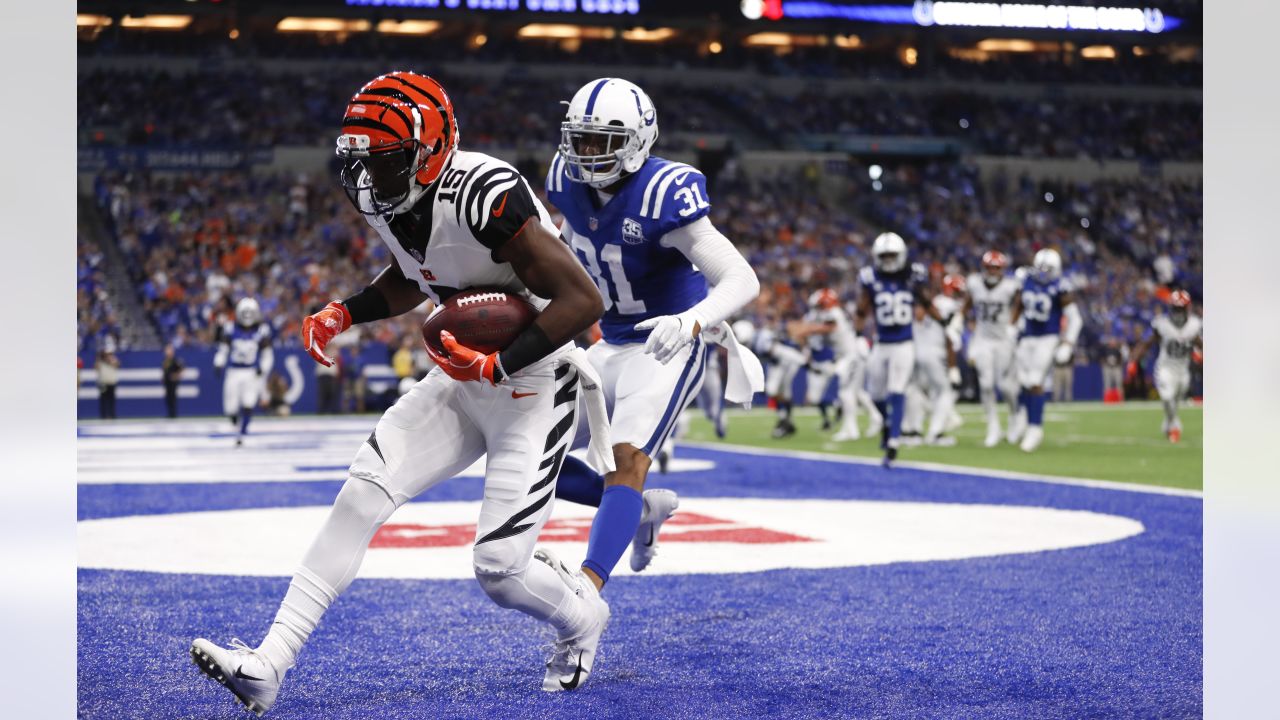 Giants 2021 roster profile: WR John Ross - Big Blue View