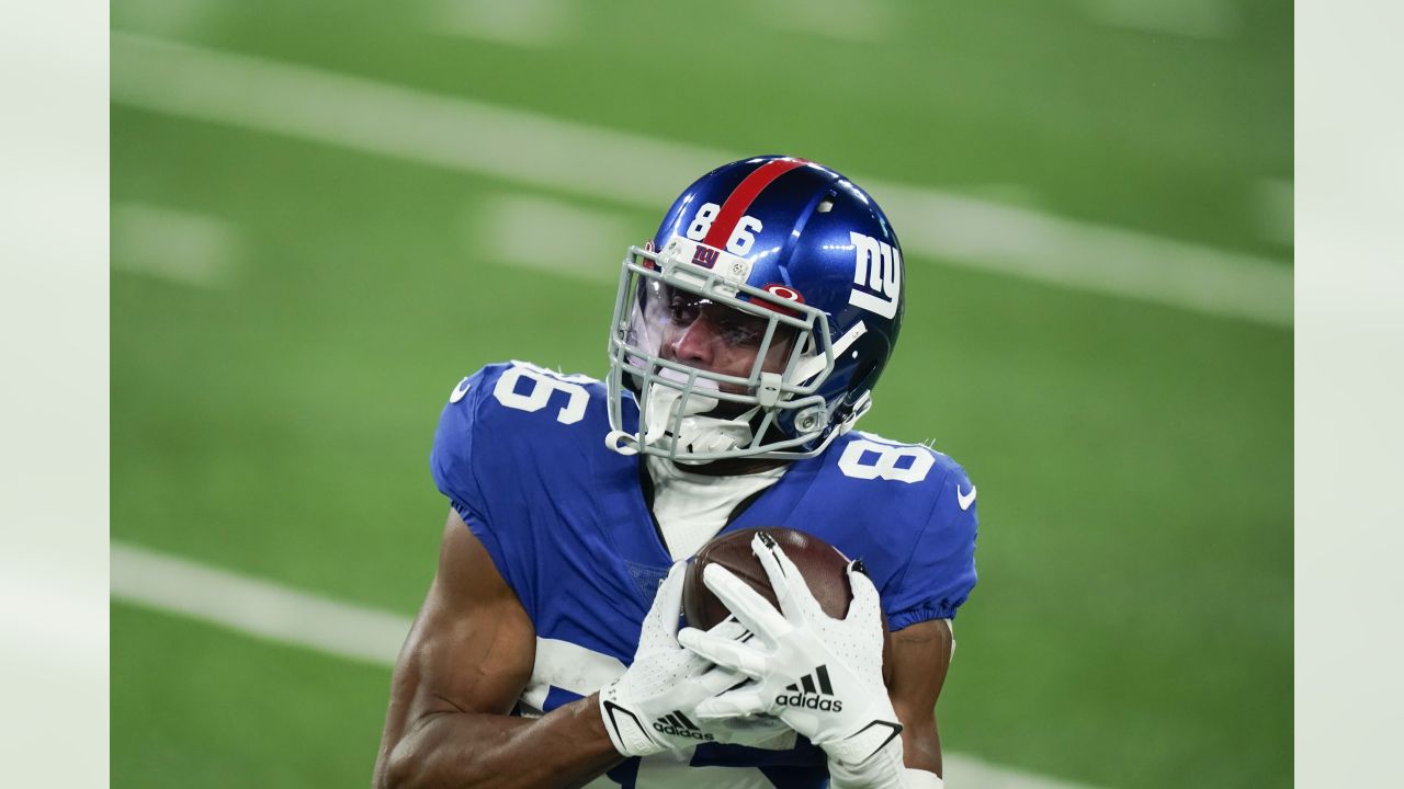 Giants lose to Browns, fall to third in NFC East