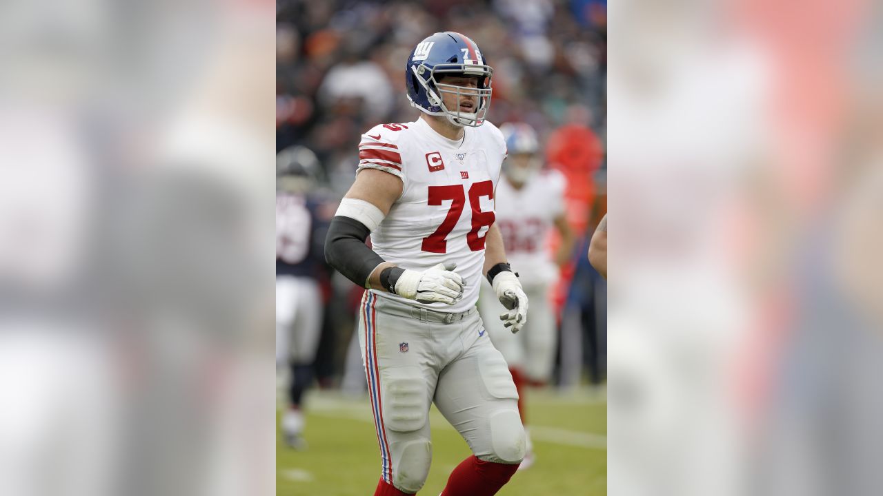 Examining Nate Solder's first season with the New York Giants, NFL News,  Rankings and Statistics