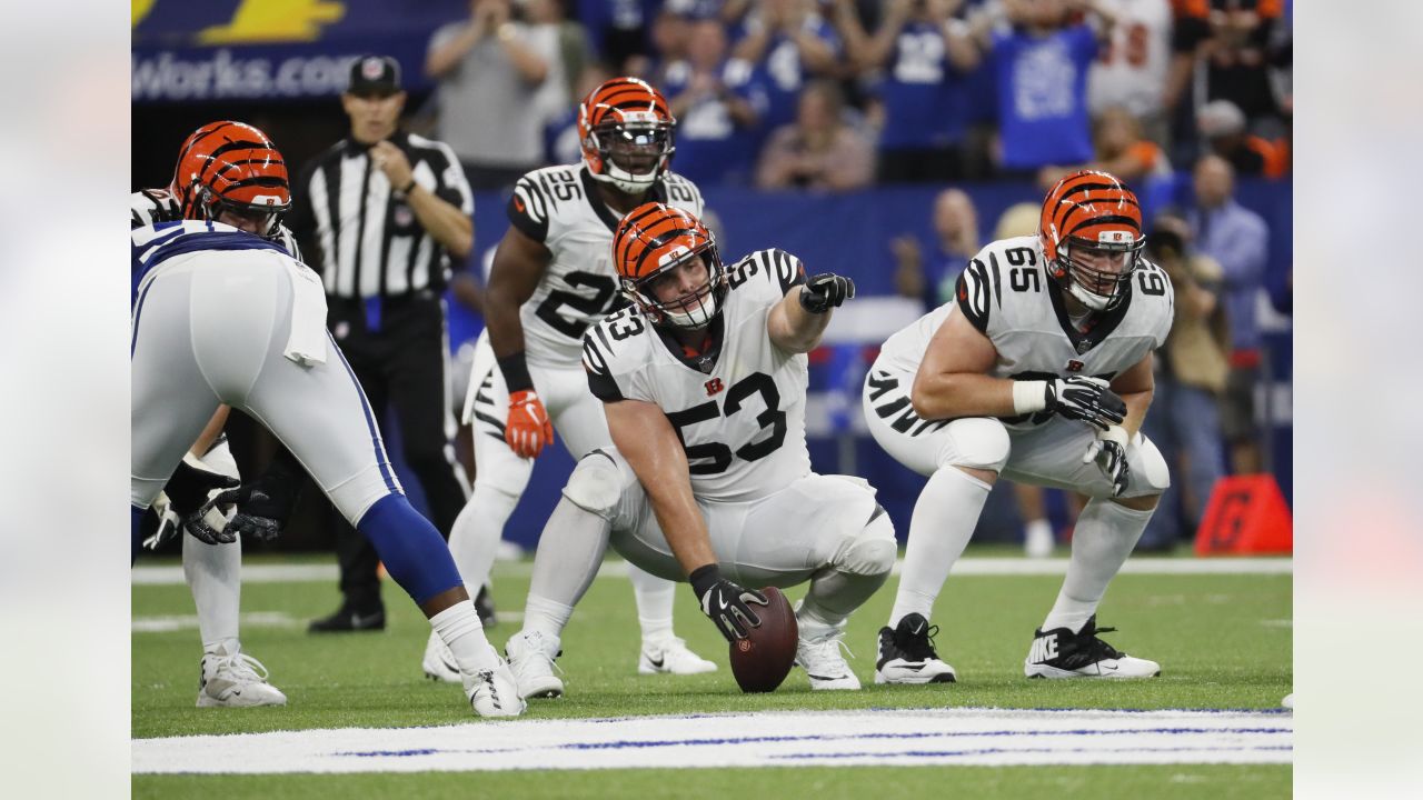 Giants Trade Defensive Lineman B.J. Hill to Bengals - Sports Illustrated  New York Giants News, Analysis and More