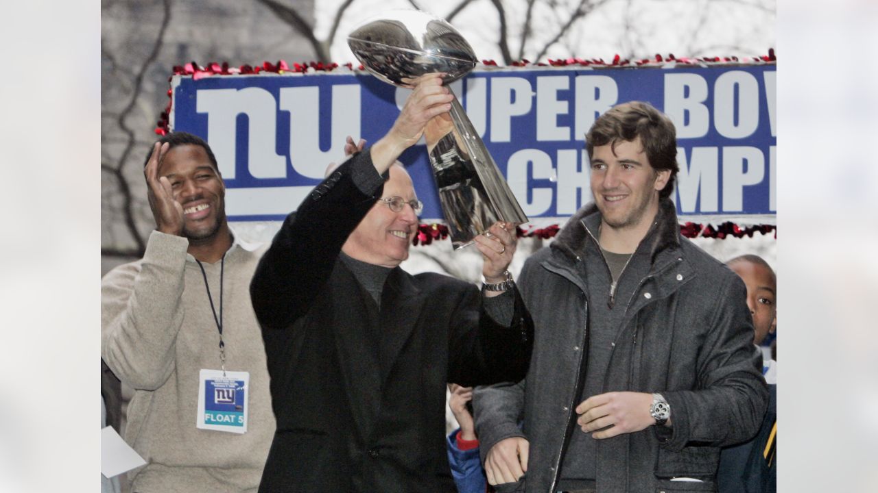 55 facts & tidbits from Super Bowl history