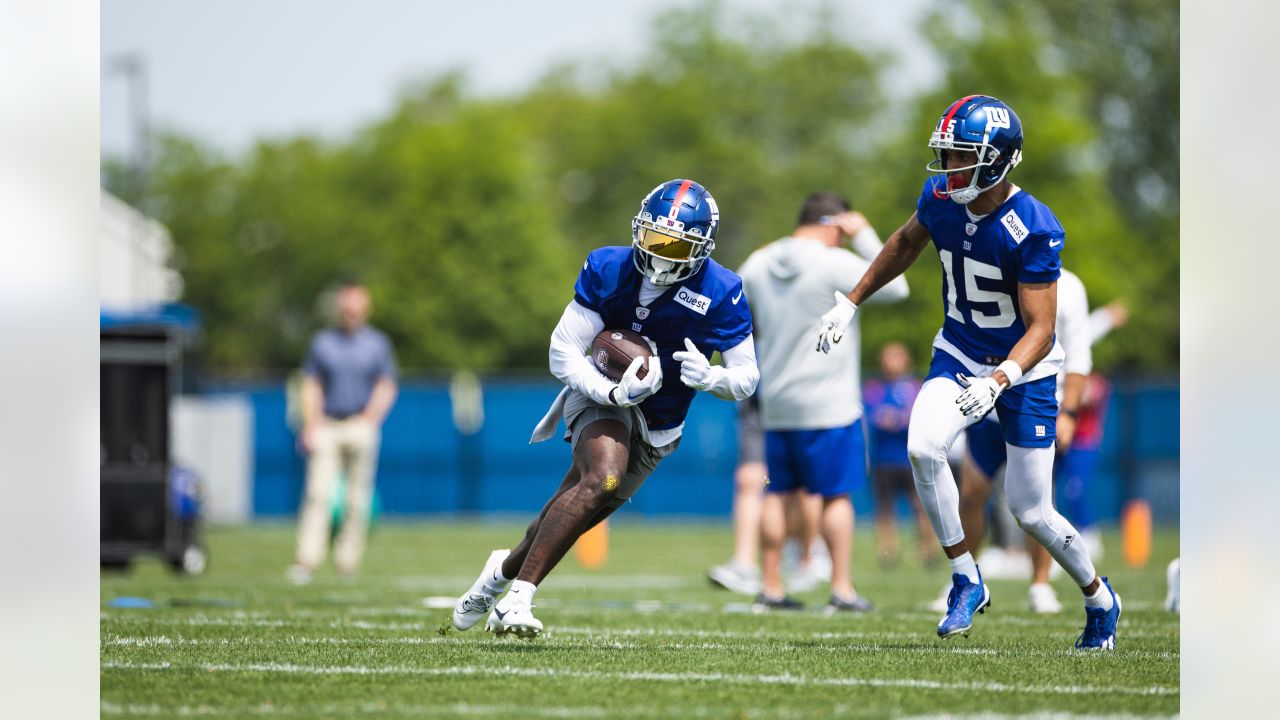 New York Giants on X: Short week ahead, let's turn it around