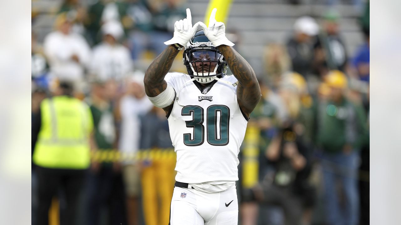 Pregame Pump-Up from Demario Davis