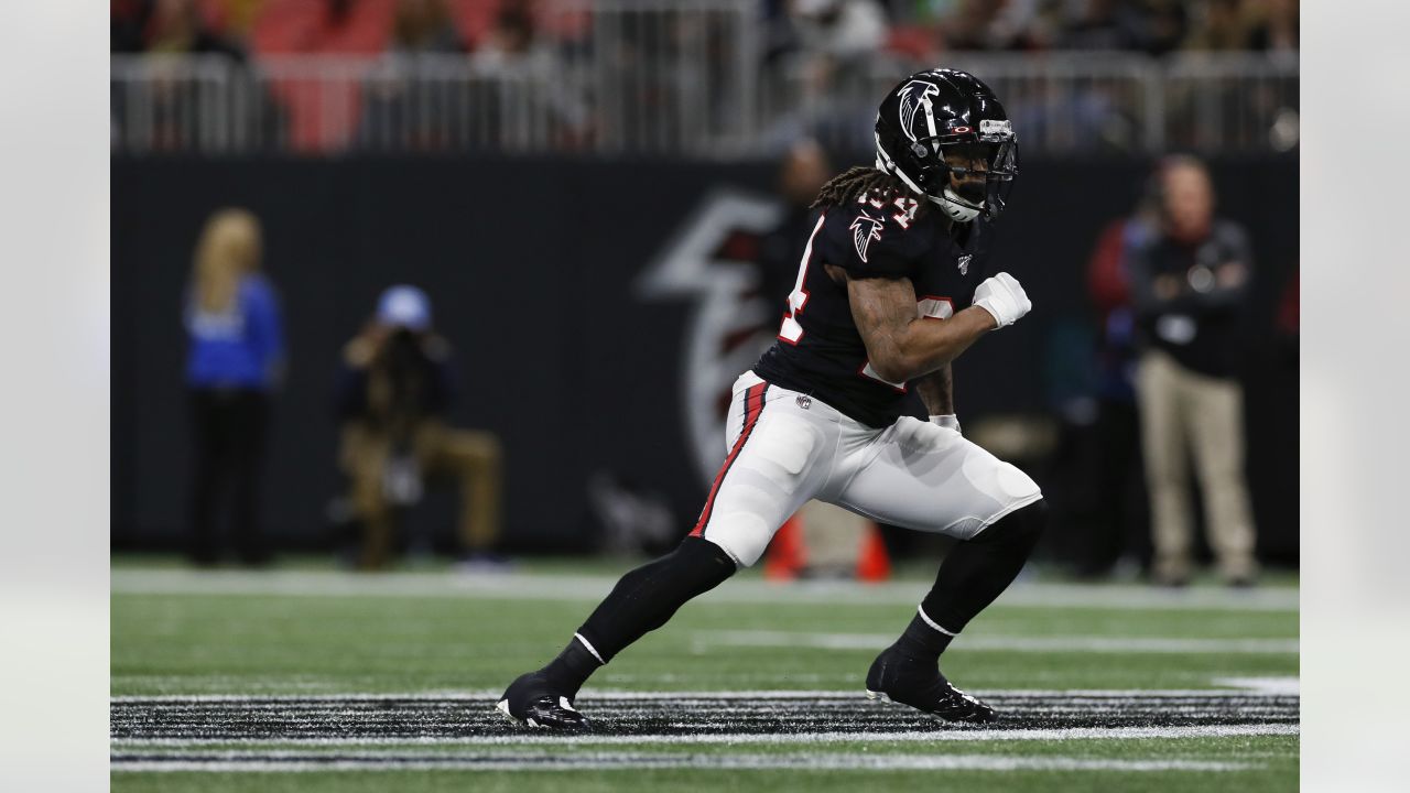 Devonta Freeman Highlights  Giants Sign RB Devonta Freeman 