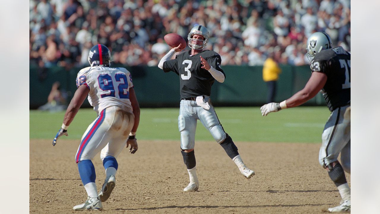 Raiders Commemorate 1967 AFL Championship With Jersey Patch