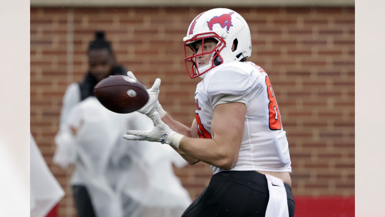 Senior Bowl 2022: Day 3 practice recap - The Falcoholic