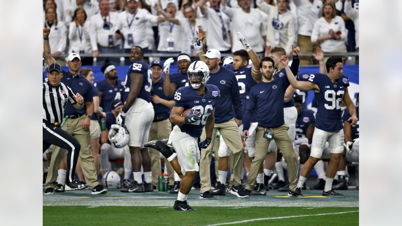 Saquon Barkley places higher in Heisman Trophy race than any Penn State  football player since 2002, Penn State Football News