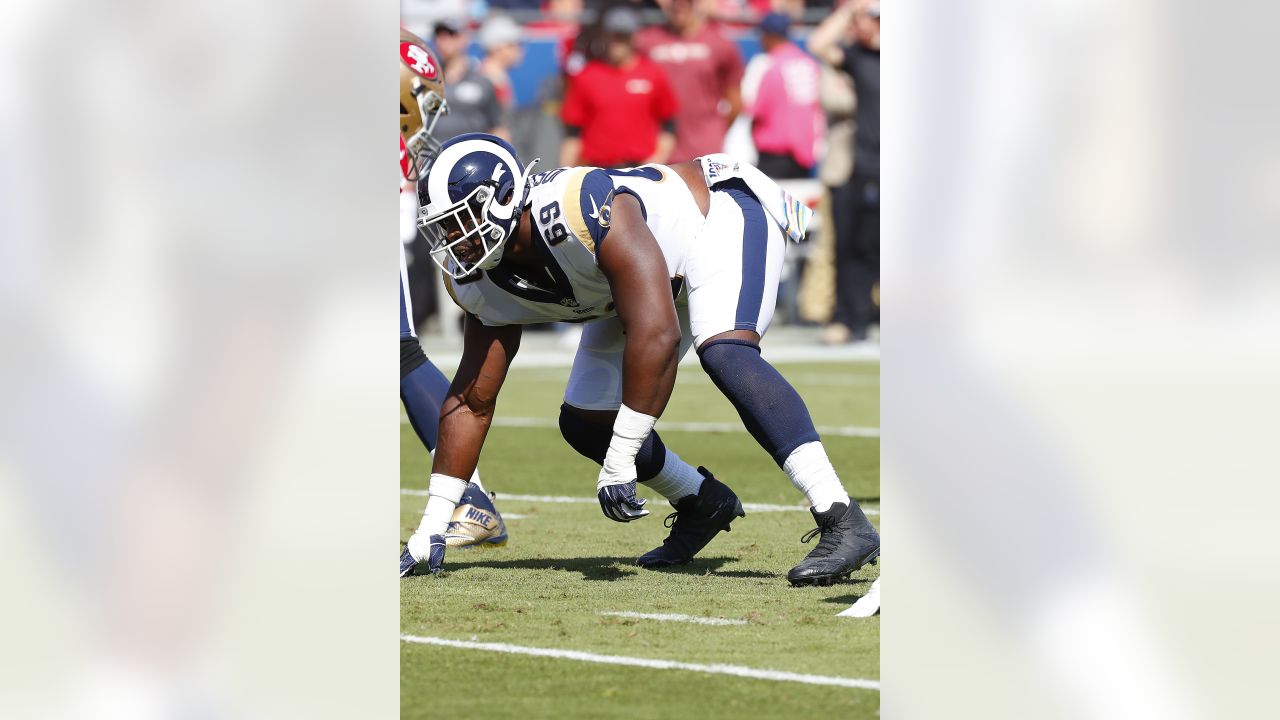 Film Study: Scouting the Los Angeles Rams for Week 4