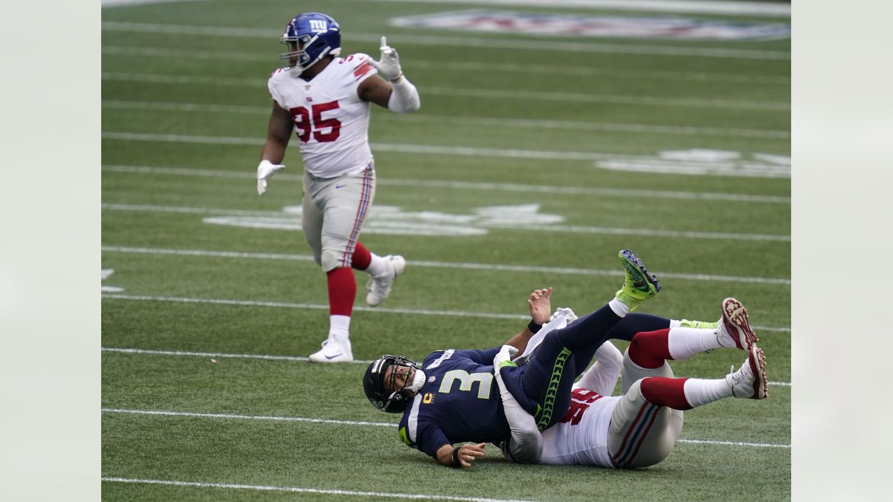 Giants Now: How dominant is the Giants' defense?