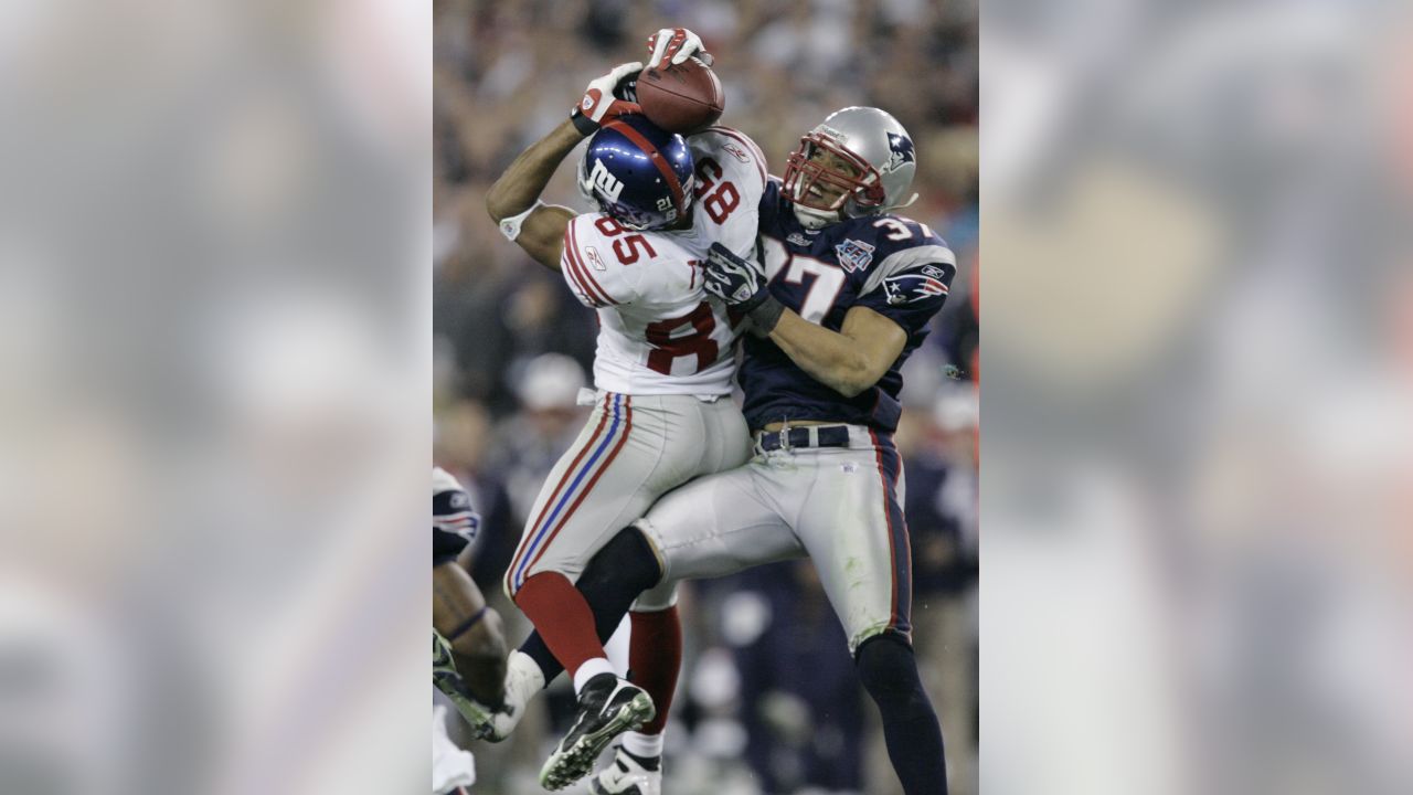 \ud83c\udfa5 Giants shock world against undefeated Patriots in Super Bowl XLII