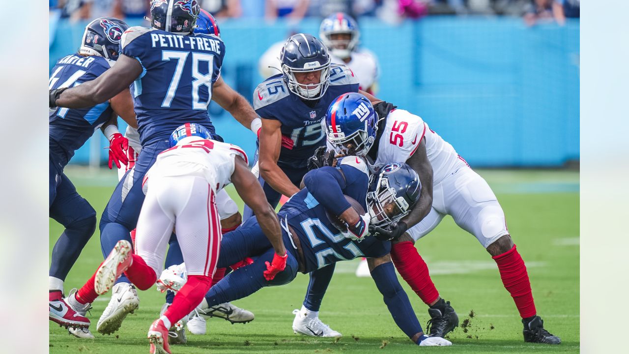 Tennessee Titans keep doing only thing that matters in NFL: winning