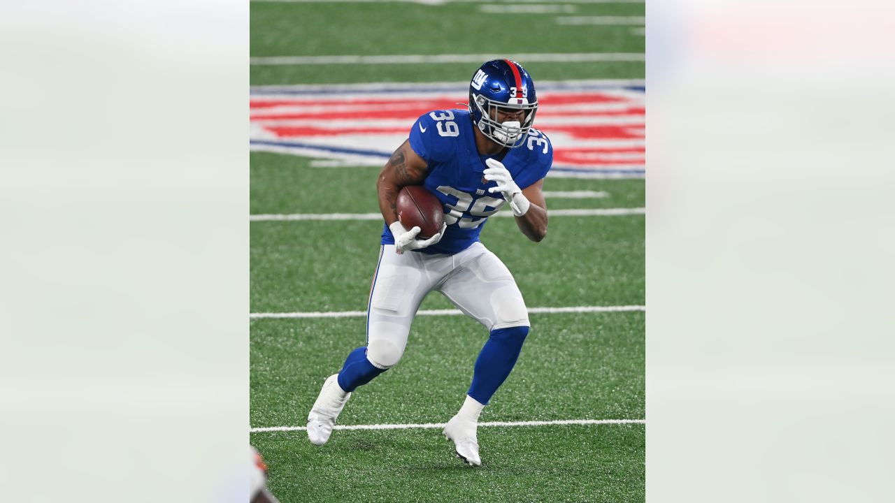 Jabrill Peppers becomes third Giants captain to land on season-ending  injured reserve – Trentonian