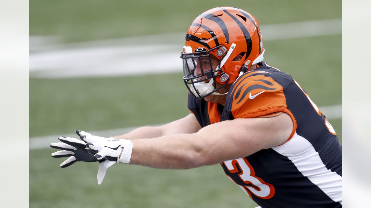 New York Giants trade B.J. Hill Cincinnati Bengals Billy Price - TSN.ca