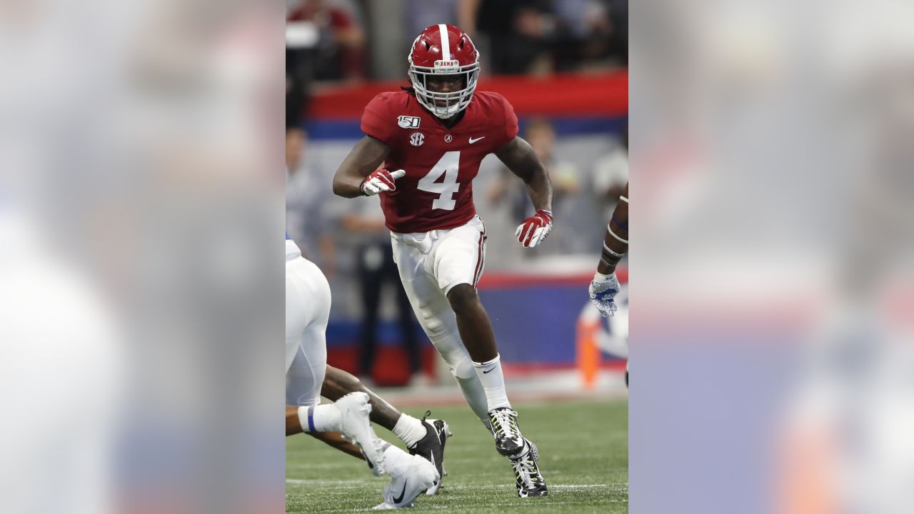 New York Giants 2020 NFL Draft Results Tracker - HERO Sports