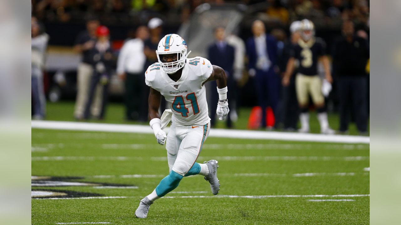 Baltimore Ravens safety Chuck Clark (36) runs during an NFL football game  against the Miami Dolphins, Sunday, Sept. 18, 2022 in Baltimore. (AP  Photo/Daniel Kucin Jr Stock Photo - Alamy