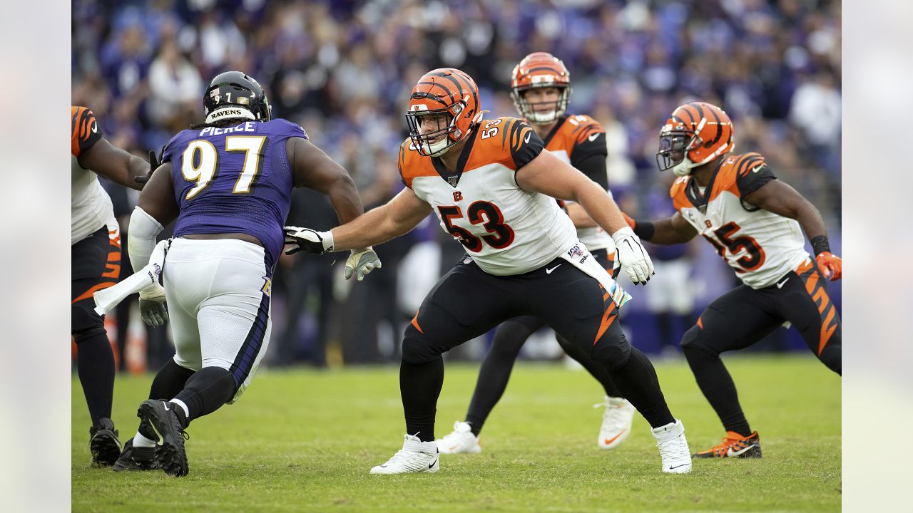 Giants Trade Defensive Lineman B.J. Hill to Bengals - Sports Illustrated  New York Giants News, Analysis and More