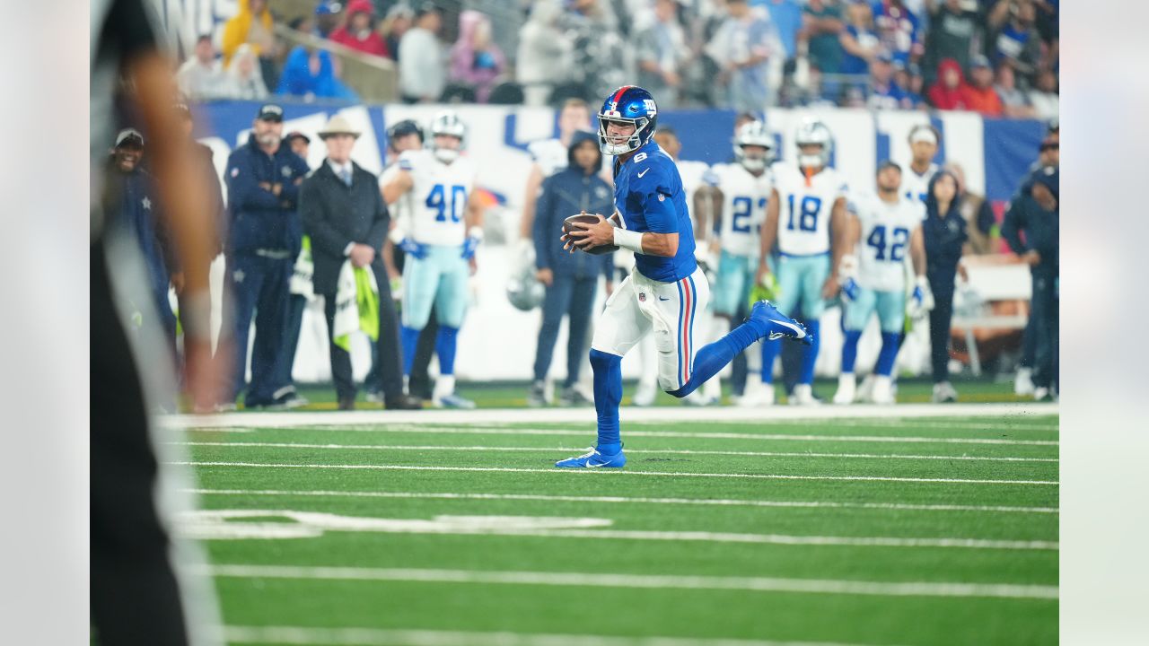 NFL Announces Kick Off Game - Dallas Cowboys at New York Giants - The  Phinsider