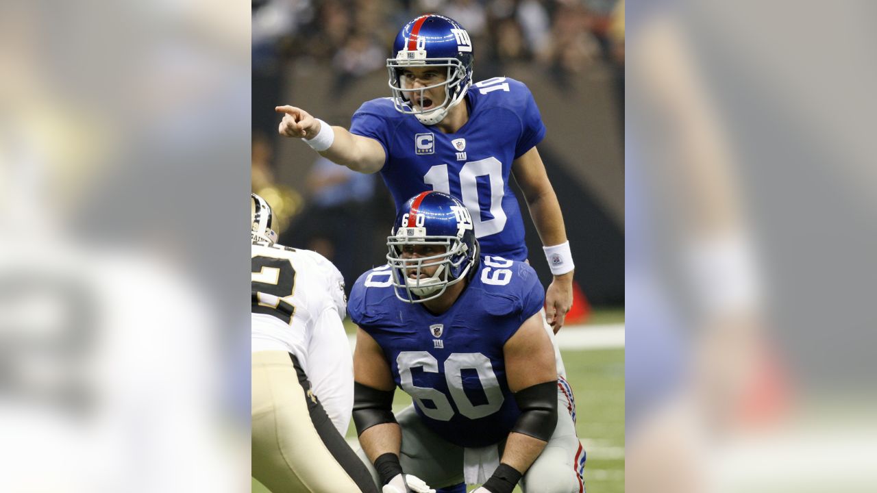 New York Giants news: Justin Tuck, Shaun O'Hara come to Eli Manning's  defense