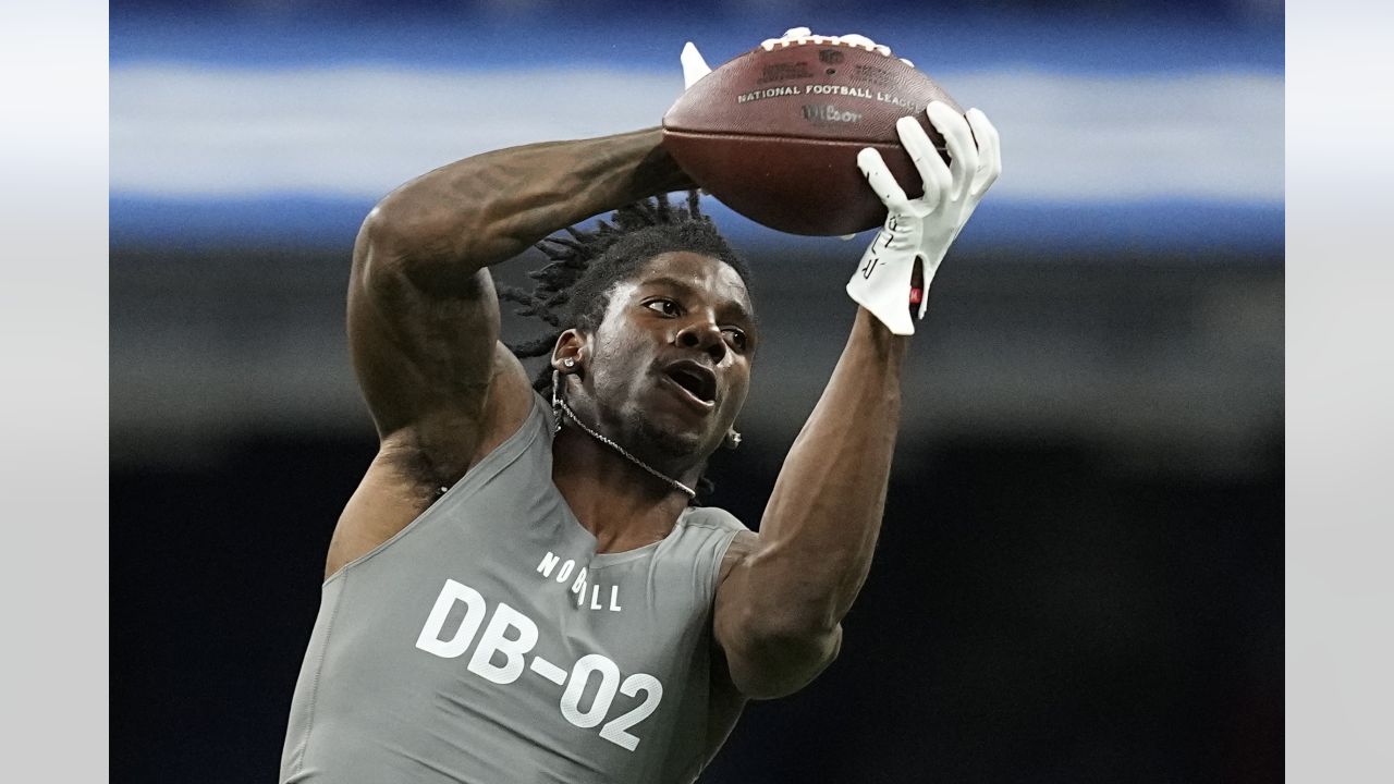 2023 NFL Scouting Combine Takeaways: Battle for Top Spots in DB Draft Class  Rages On, News, Scores, Highlights, Stats, and Rumors