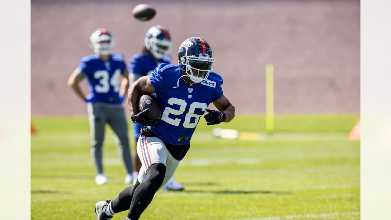 GREG JOHNSON: Giants lucky that top-5 pick Kayvon Thibodeaux ducked major  preseason injury – Trentonian