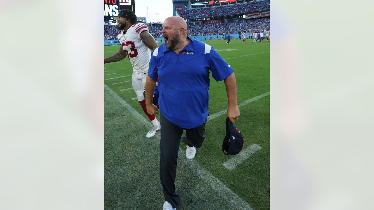 Brian Daboll's head coaching debut will set tone for direction of Giants'  2022 season – New York Daily News