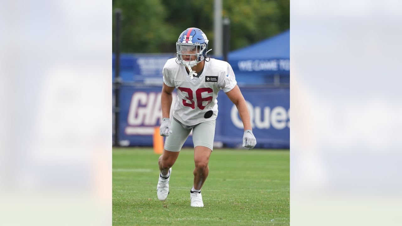 Rookies Kayvon Thibodeaux, Wan'Dale Robinson star in Giants win over Ravens  – New York Daily News