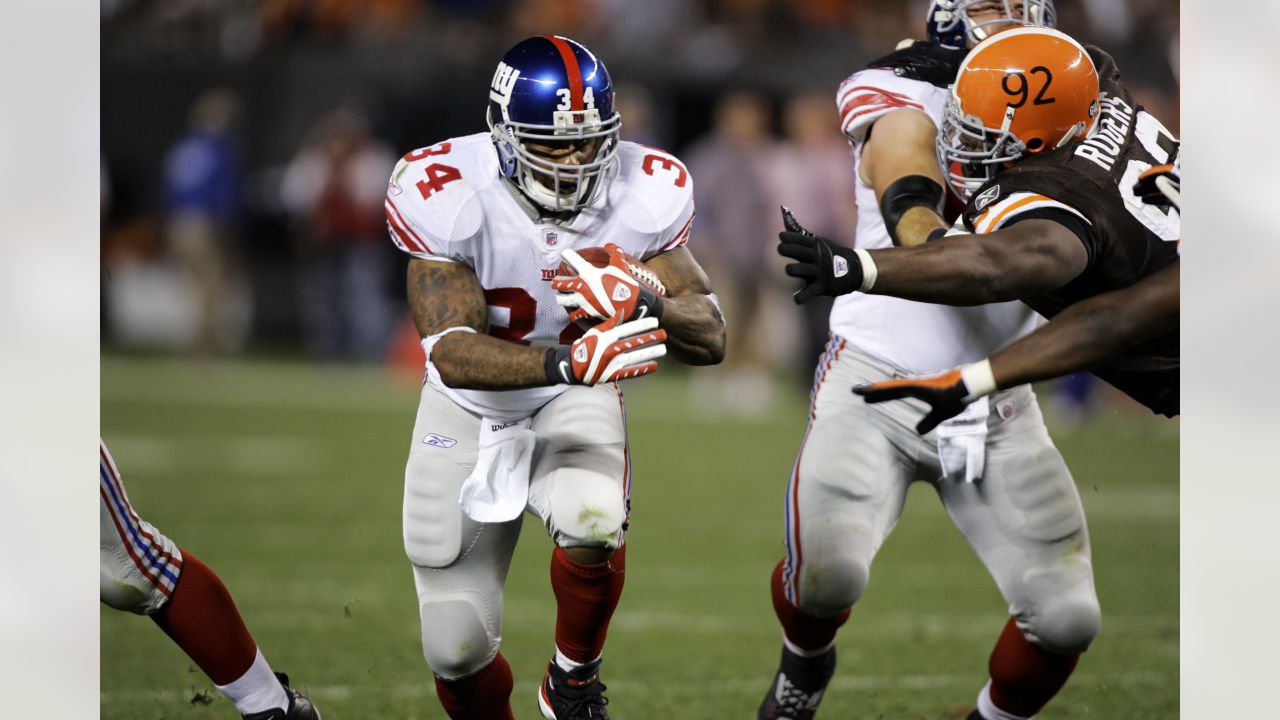 Prime time winners! Browns beat New York Giants 20-6 on NBC's 'Sunday Night  Football'