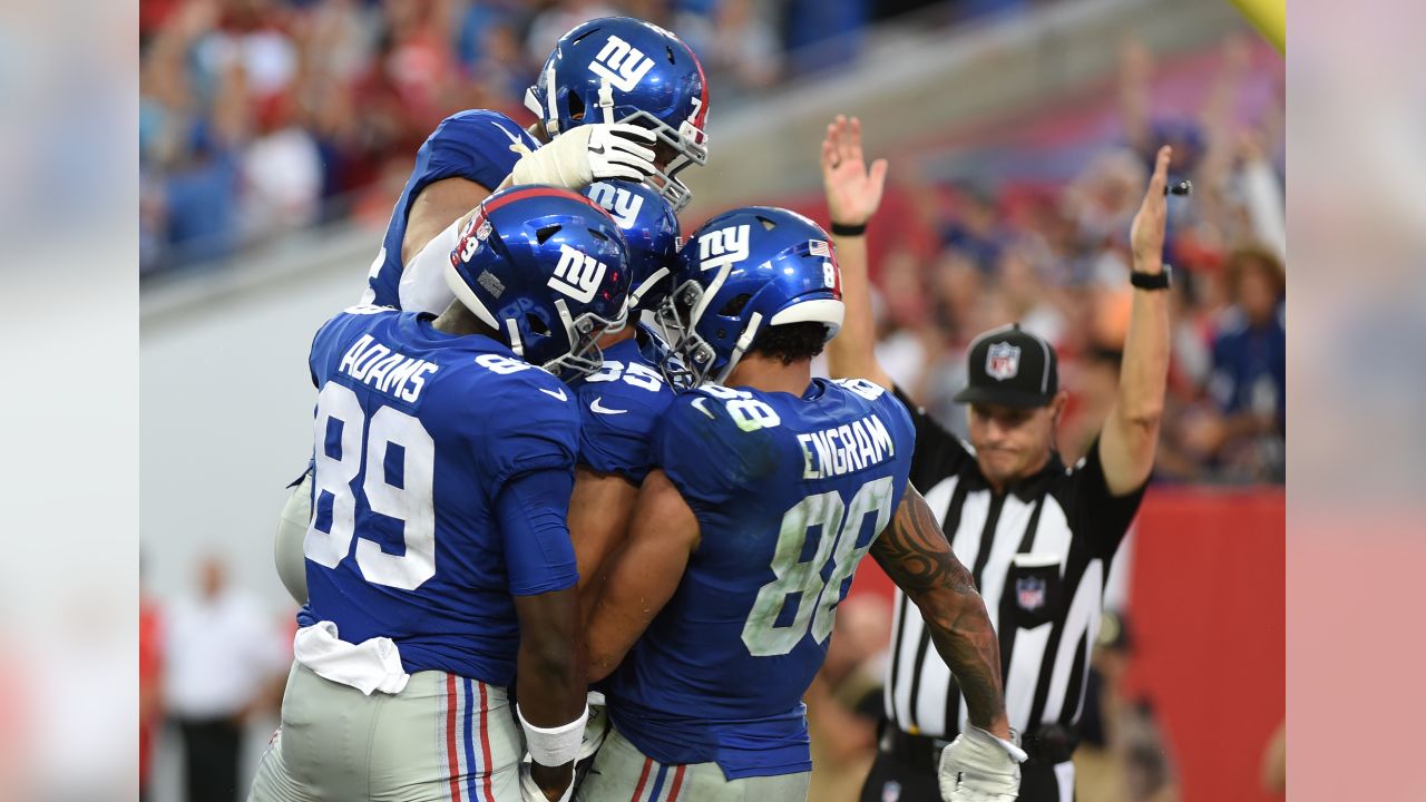 Rhett Ellison retires: What it means for Giants' tight end situation,  salary cap space in 2020 