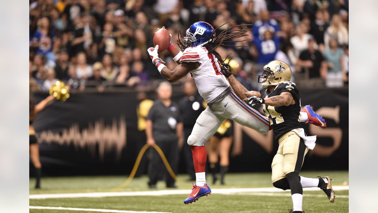 Replay of Nightmare Game vs. Saints Meant to Wake Up Giants - The New York  Times