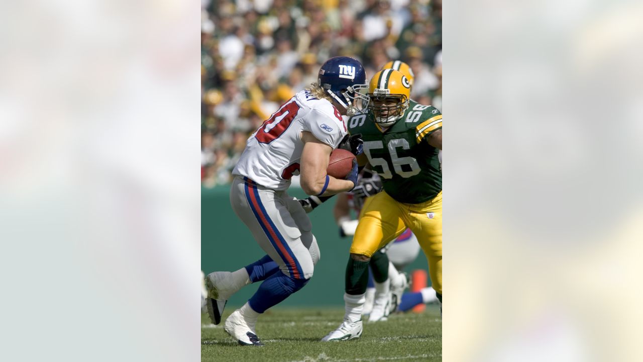 Packers to play New York Giants in London Oct. 9. How to get tickets.