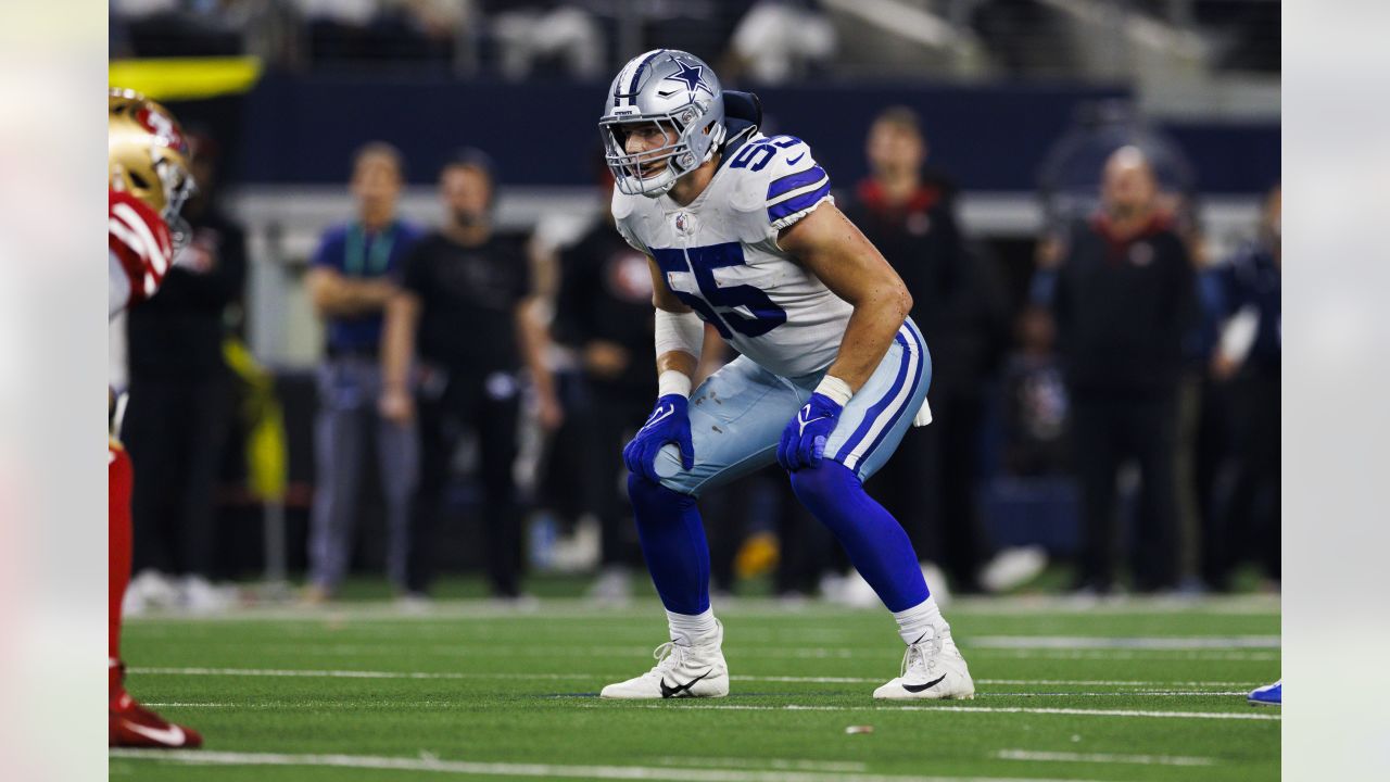 2022 Free agency: Cowboys bring back All-Pro P Bryan Anger on 3-year deal