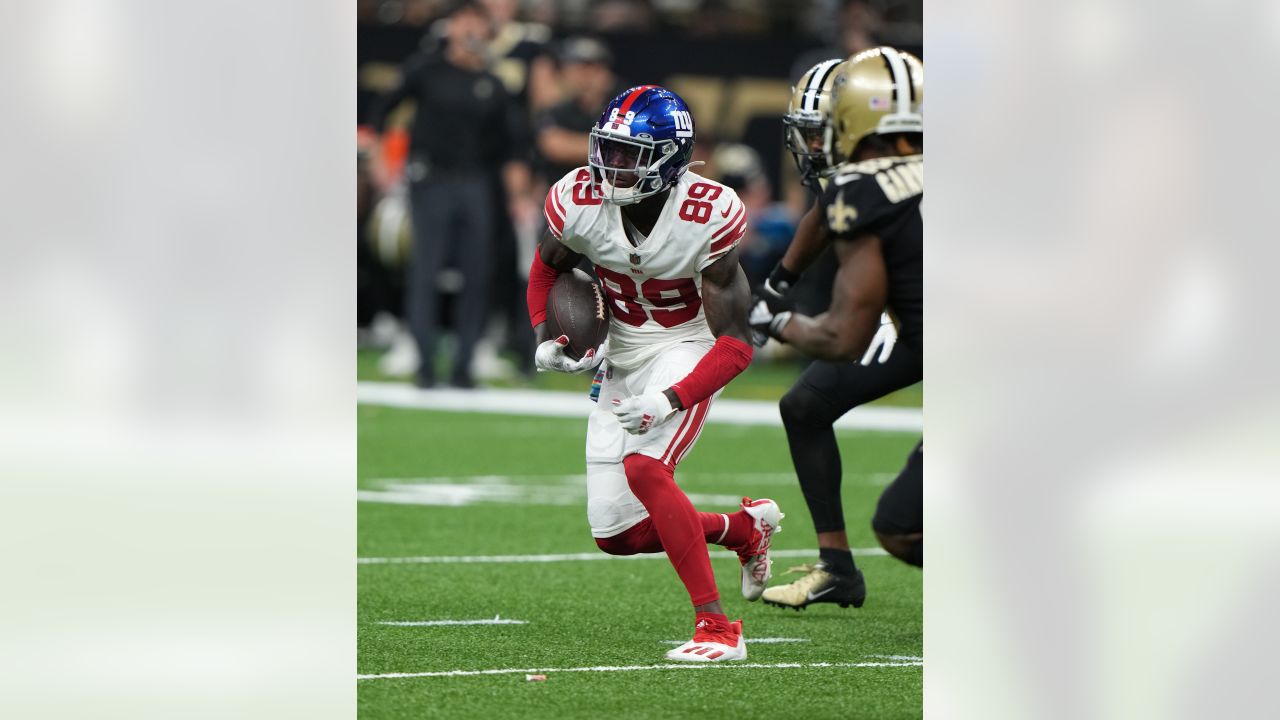 Saquon Barkley leads New York Giants to 38-35 victory over Buccaneers