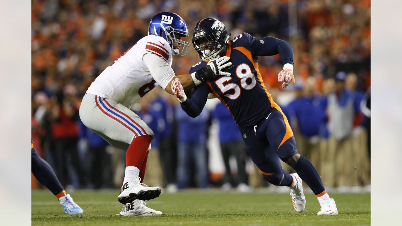 von miller salute to service jersey