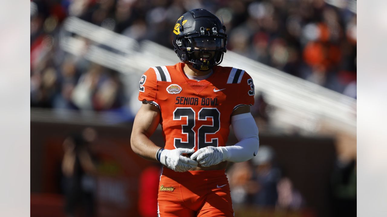 Mock Draft Tracker 2.0: Post-Senior Bowl picks