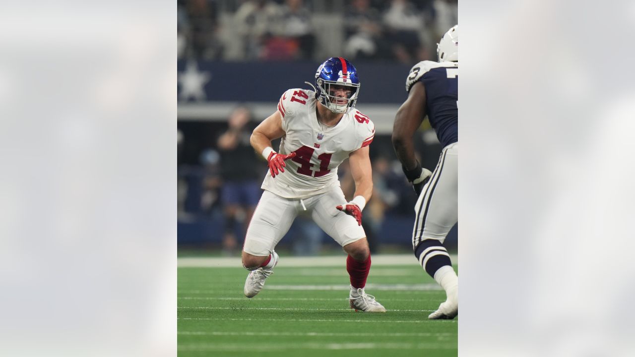 New York Giants Week 2 Report Card vs. Arizona Cardinals - Sports  Illustrated New York Giants News, Analysis and More