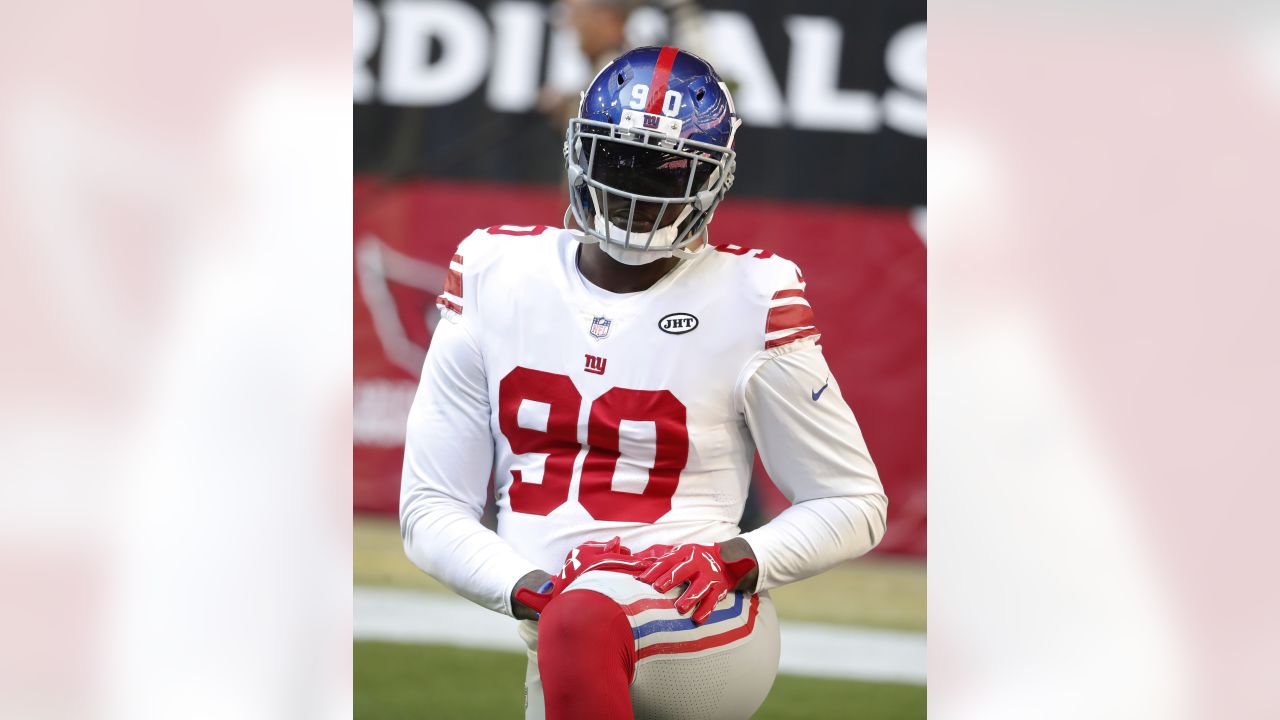 Giants' Justin Tuck heeded Michael Strahan's advice to 'go for it' in  designing bold Super Bowl rings 