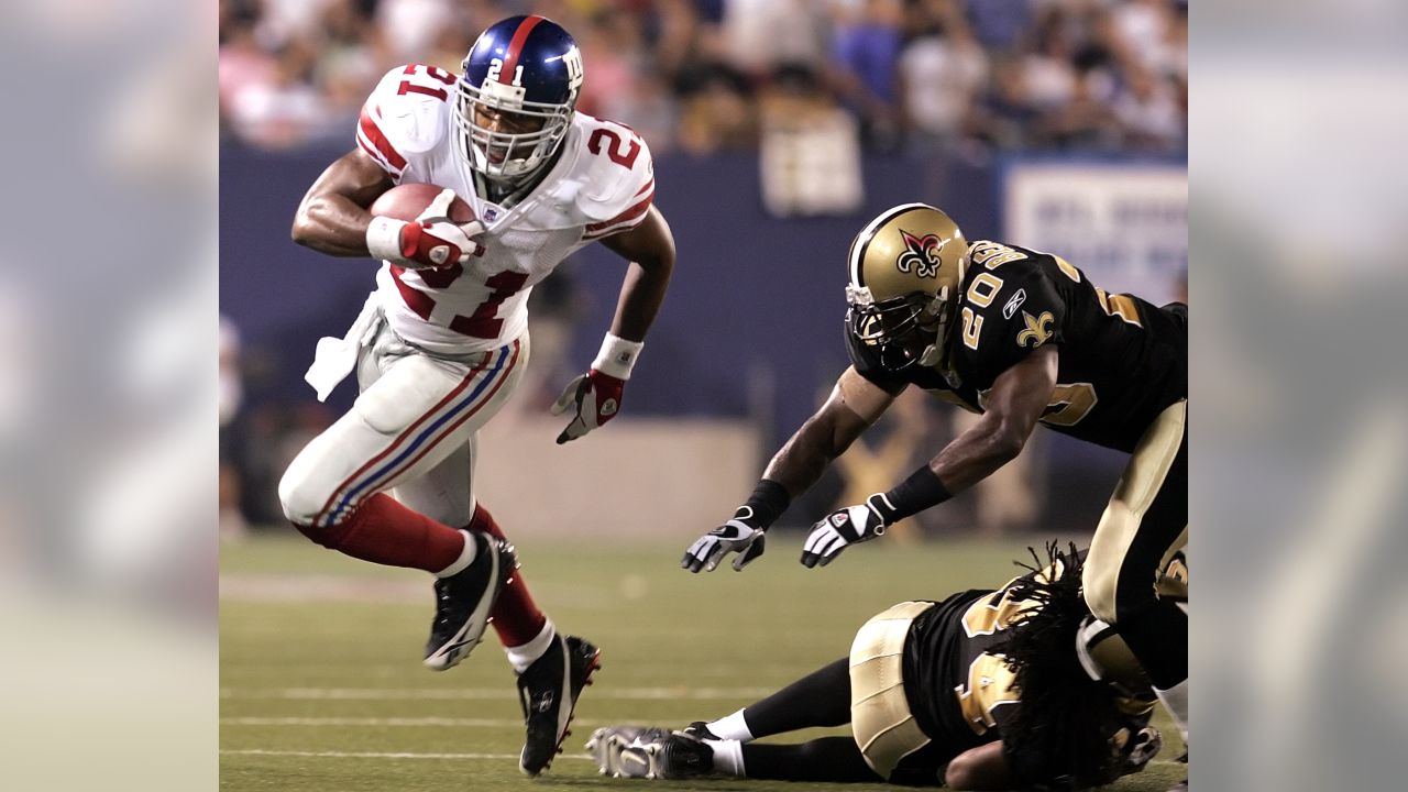 How to watch Saints vs. Giants: Game time, TV channels, odds, live stream,  radio, more - Big Blue View