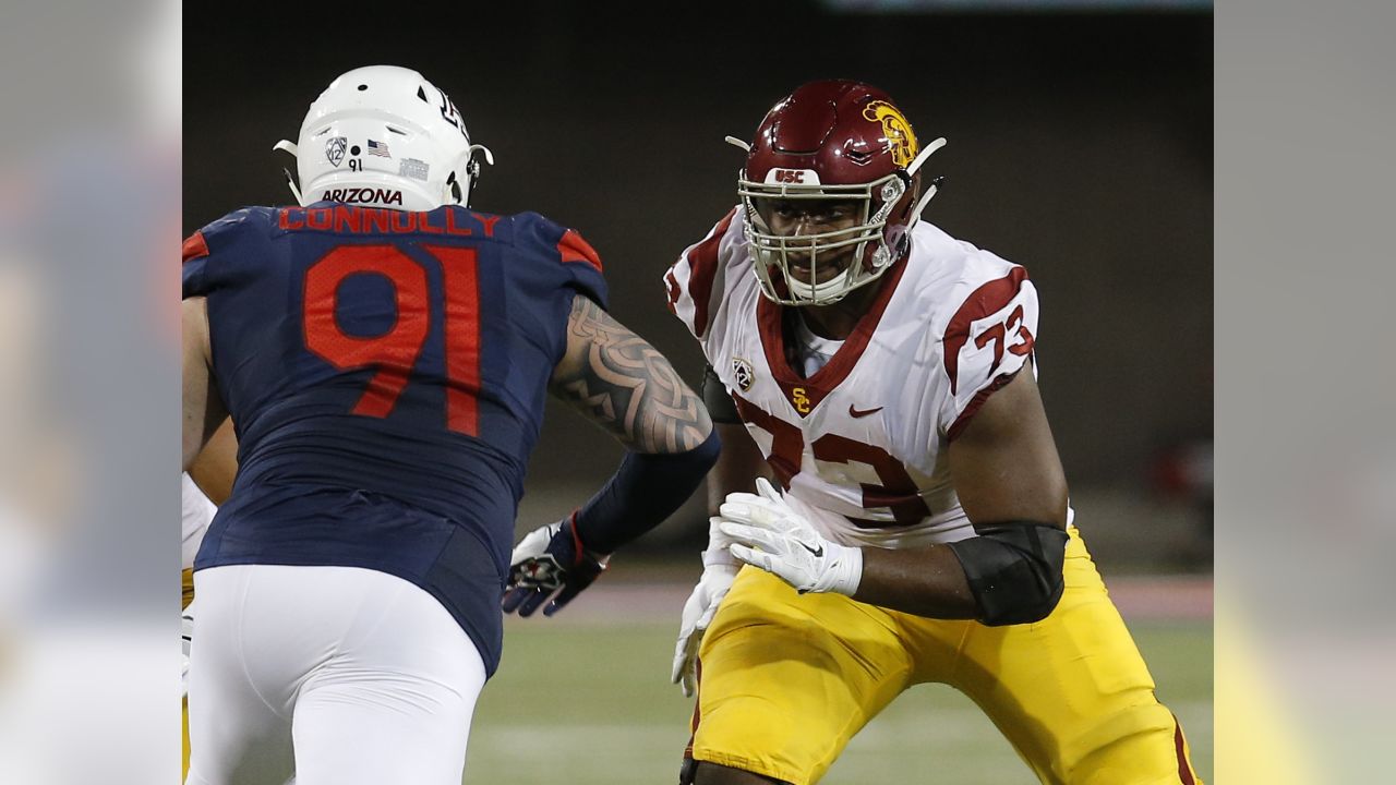 NFL Draft 2022: ESPN's Mel Kiper Jr.'s final 1st-round mock projects Giants  pick plug-and-play offensive tackle, 'great fit' at defensive end 