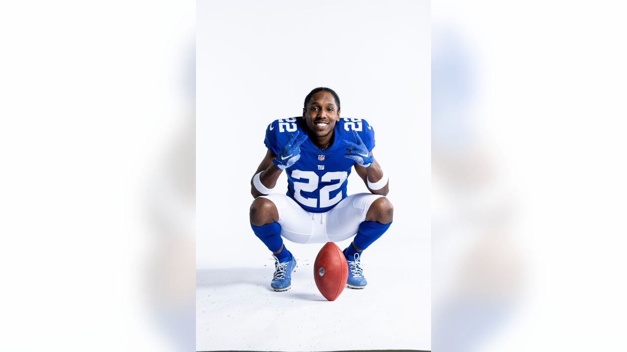 New York Giants on Instagram: Adoree' Jackson 