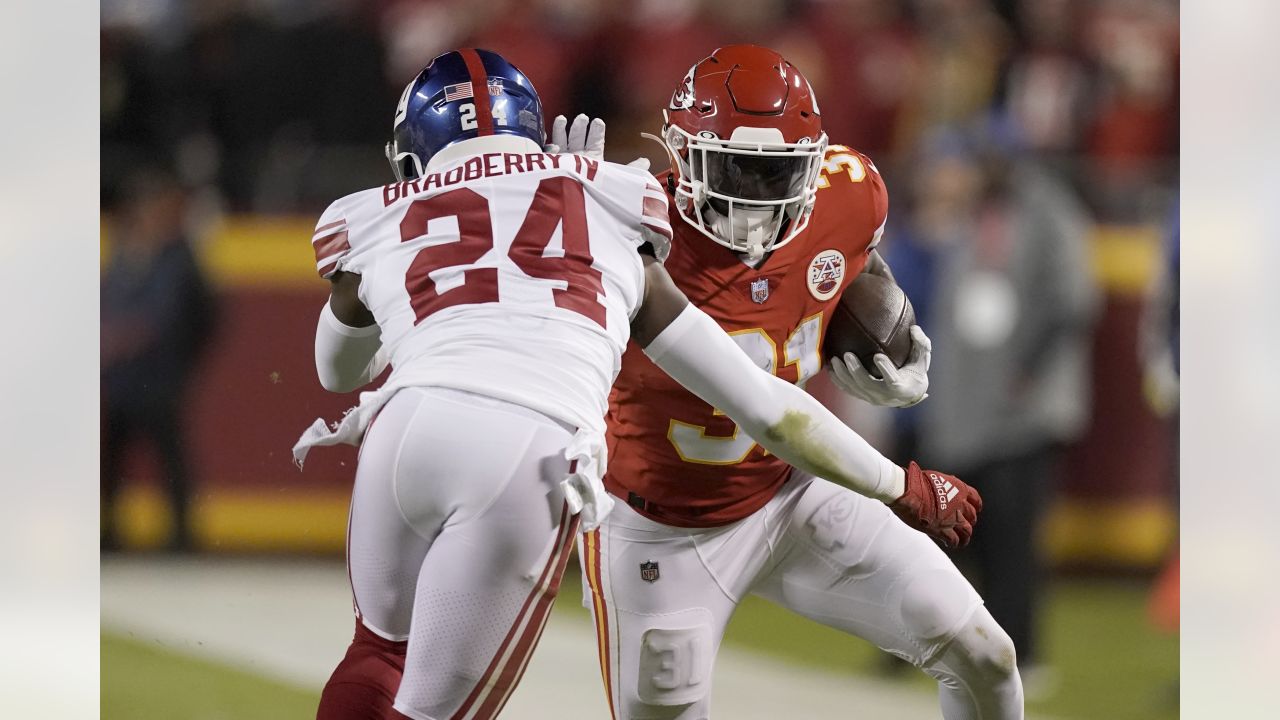 Monday Night Football: New York Giants @ Kansas City Chiefs Live Thread &  Game Information - The Phinsider