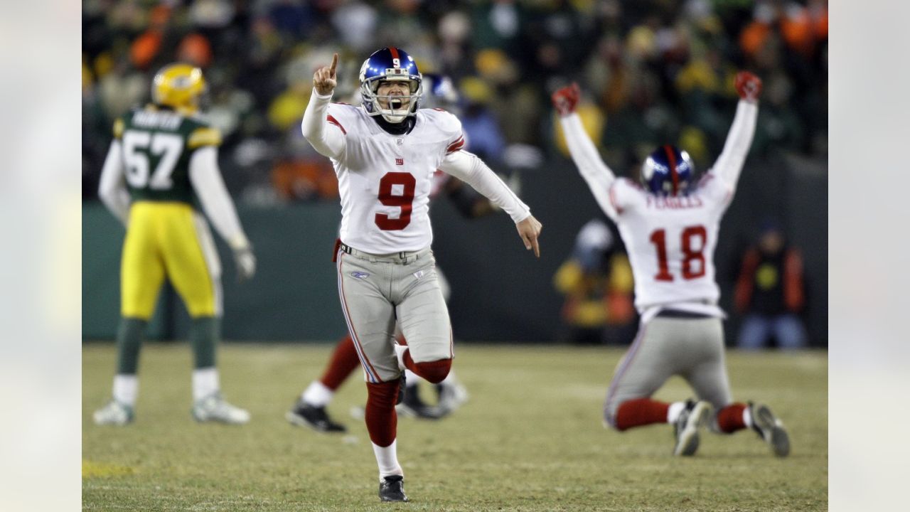 Giants-Packers: Playoff debuts for Odell Beckham Jr. and others