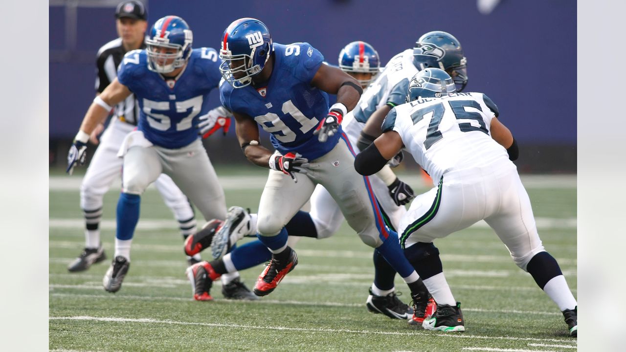 New York Giants vs Seattle Seahawks: How to watch Monday Night