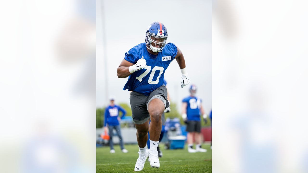 33-year-old Marine veteran invited to NY Giants rookie cam…