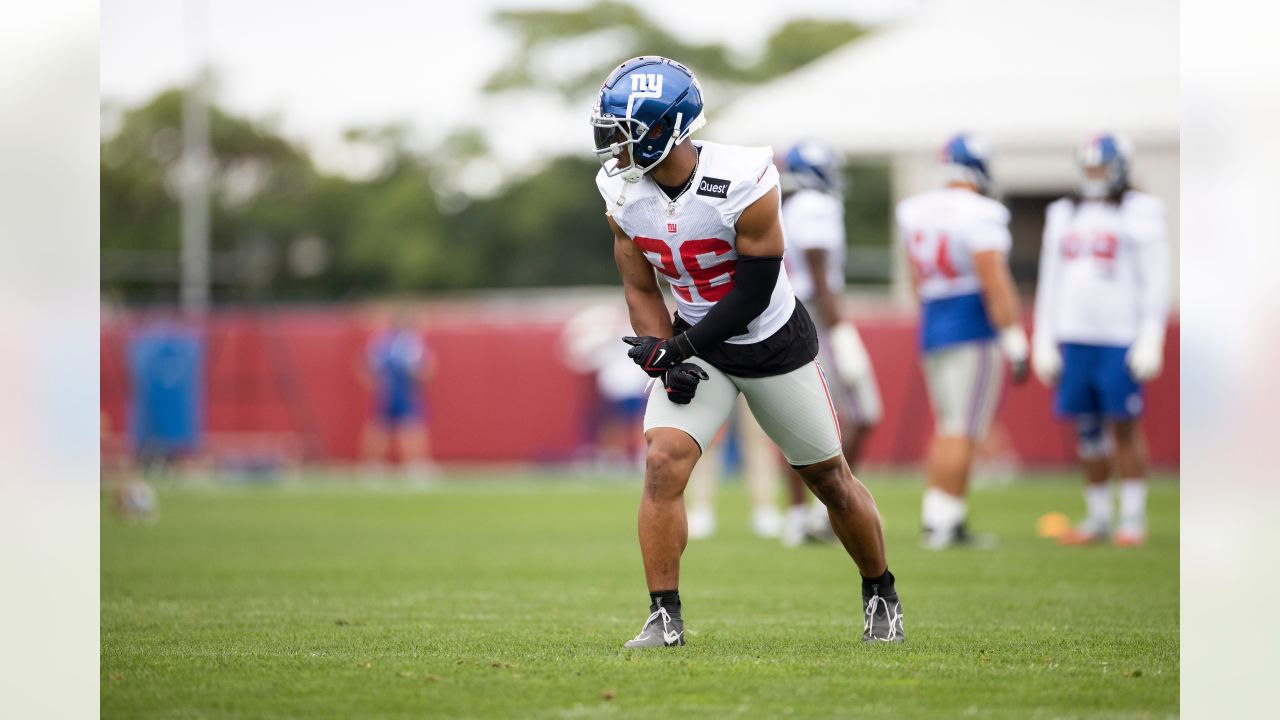 Giants Now: Kayvon Thibodeaux, Evan Neal receive votes for