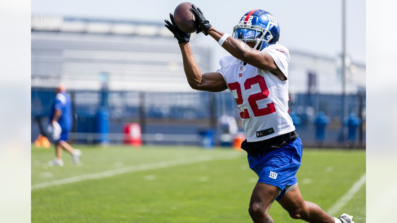 NFL Injury Report: Statuses for Giants vs. Cowboys