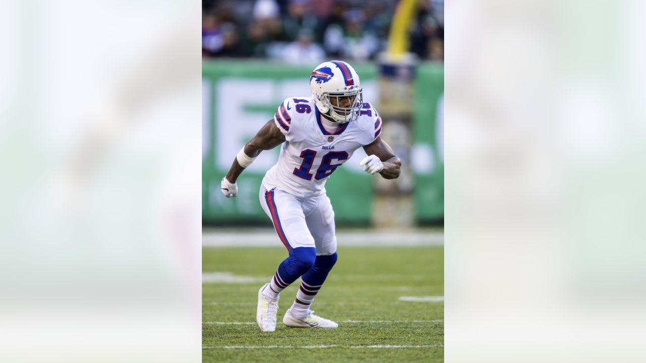 WR Robert Foster helps Bills edge out Lions at home