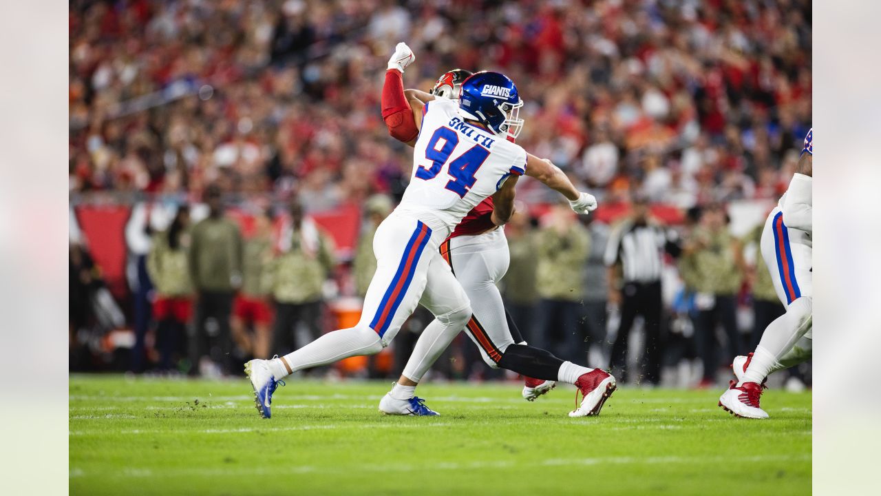 NFL Monday Night Football Cowboys vs. Giants: Will New York move to 3-0, or  will Cooper Rush spoil the party?