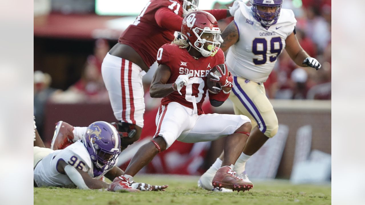 Bob Lilly talks TCU being selected as Texas' first team to make College  Football Playoff - CBS Texas