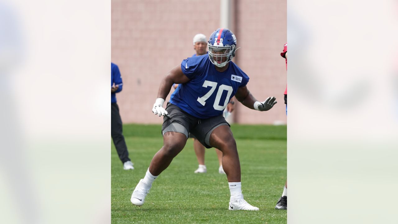 New York Giants Training Camp Profile: TE Daniel Bellinger - Sports  Illustrated New York Giants News, Analysis and More