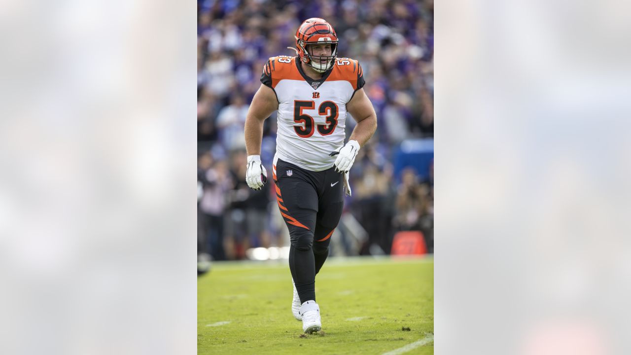 Giants Trade Defensive Lineman B.J. Hill to Bengals - Sports Illustrated  New York Giants News, Analysis and More